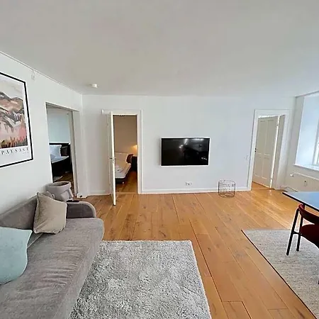 Perfect 3br Flat In The Centre Of 3*
