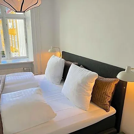 Perfect 3br Flat In The Centre Of Szálloda 3*