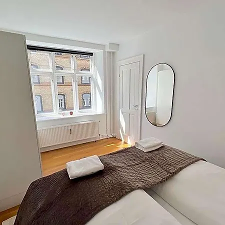 Hotel Perfect 3br Flat In The Centre Of Kodaň