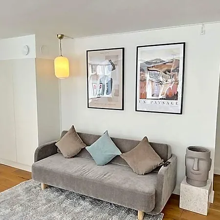 Perfect 3br Flat In The Centre Of Szálloda 3*