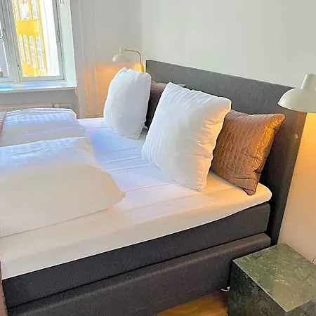 Perfect 3br Flat In The Centre Of *