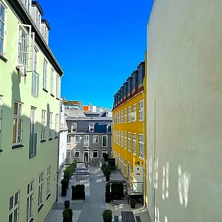 Hotel Perfect 3br Flat In The Centre Of Kodaň