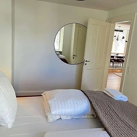 Perfect 3br Flat In The Centre Of Hotel Kodaň