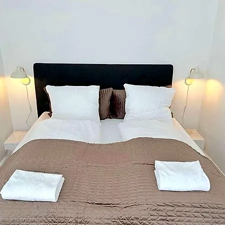 Perfect 3br Flat In The Centre Of Feriebolig København