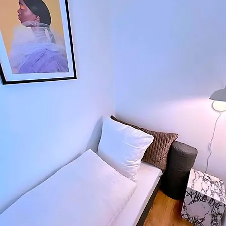 Perfect 3br Flat In The Centre Of