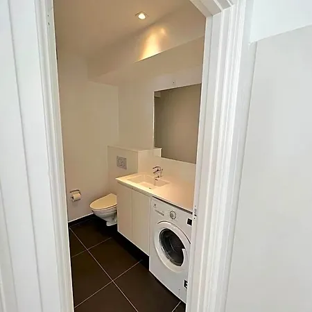 Perfect 3br Flat In The Centre Of Hotel