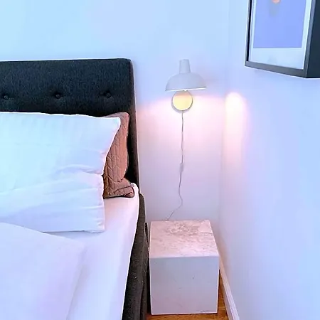 Perfect 3br Flat In The Centre Of 3* Kodaň